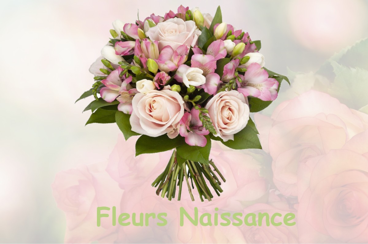 fleurs naissance COUVERTPUIS